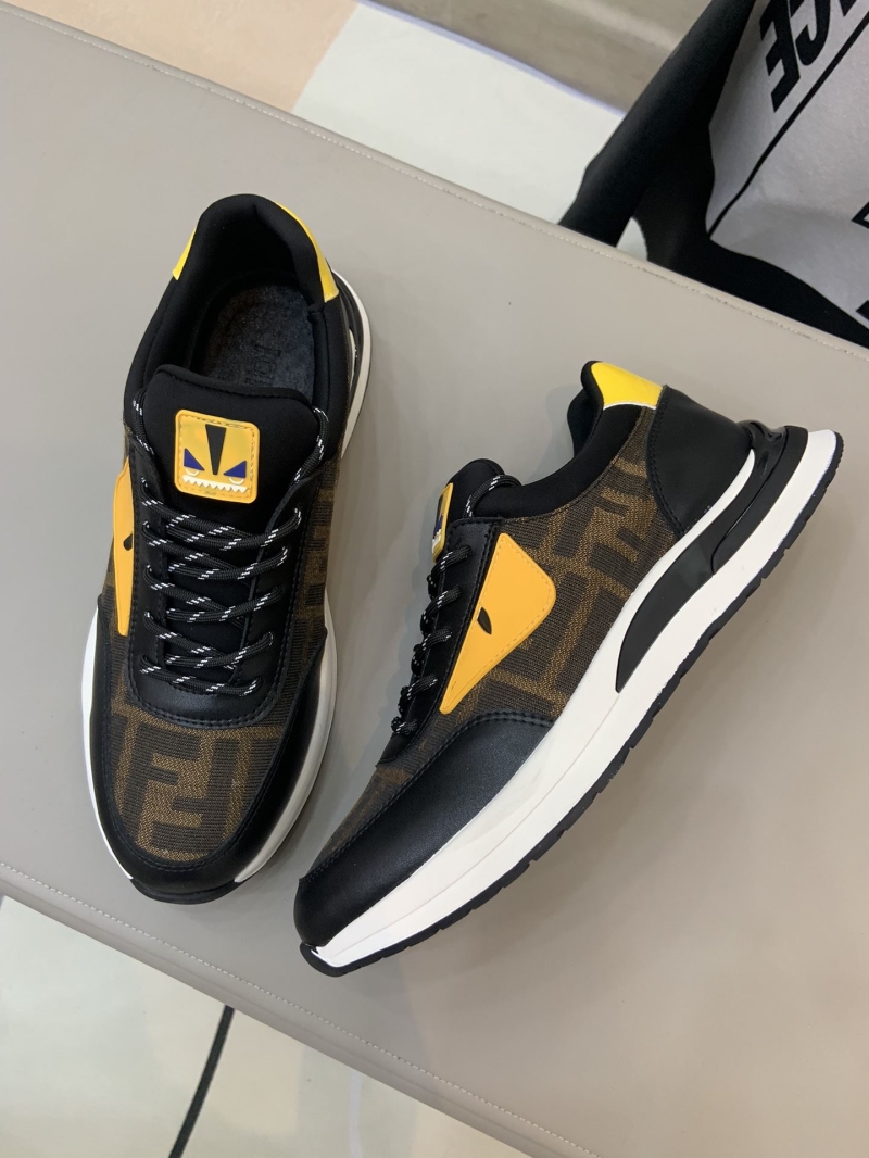 Fendi Sneakers